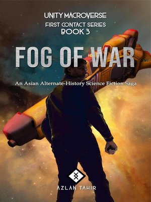 cover image of Fog of War